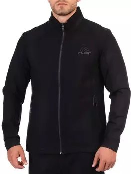 Спортивный топ Flair 125020, черный