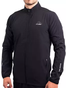 Спортивный топ Flair 165004, черный