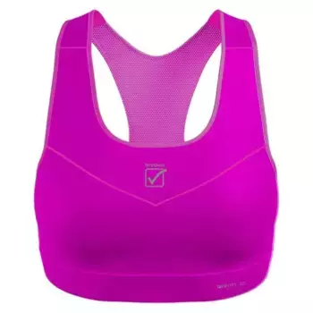 Спортивный топ Givova Printed, розовый