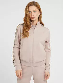 Спортивный топ Guess BRITNEY, разноцветный