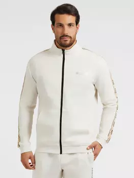 Спортивный топ Guess MICKEY, белый