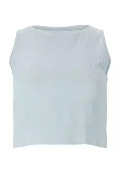 Спортивный топ Horigami удобного бесшовного дизайна ENDURANCE ATHLECIA, цвет Plein Air