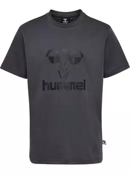 Спортивный топ Hummel Performance Shirt, серый