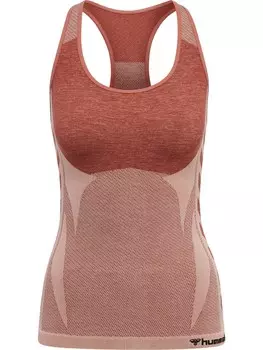 Спортивный топ Hummel, розовый