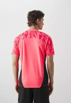 Спортивный топ Individualfinal Puma, оранжевый
