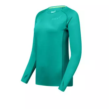 Спортивный топ Inov8 Base Elite 3.0, зеленый