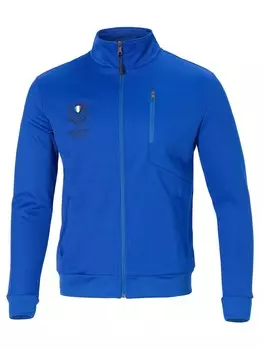 Спортивный топ Italian Rugby Style IRS 22001 J, синий