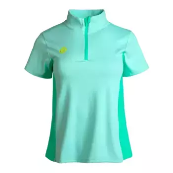 Спортивный топ Izas Temple, зеленый