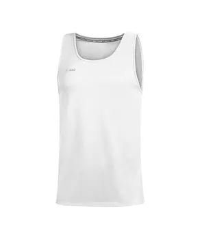 Спортивный топ JAKO Performance Shirt, белый