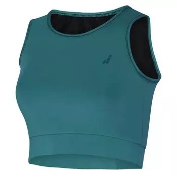 Спортивный топ Joluvi Mavi Tank, зеленый