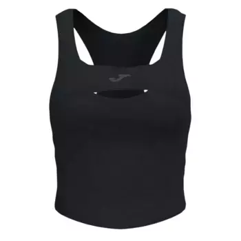 Спортивный топ Joma 902451, черный