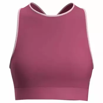 Спортивный топ Joma Core, фиолетовый