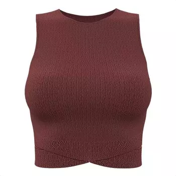 Спортивный топ Joma Core, красный