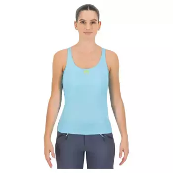 Спортивный топ Karpos Loma Evo, синий