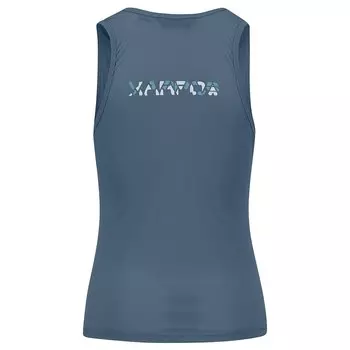 Спортивный топ Karpos Loma, синий