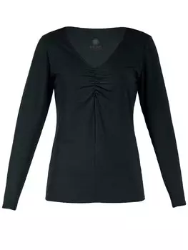 Спортивный топ Magadi Jessie, черный