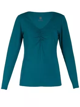 Спортивный топ Magadi Jessie, зеленый