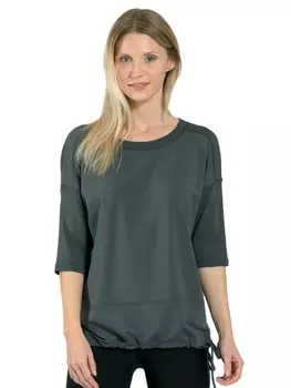 Спортивный топ Magadi Sara, хаки