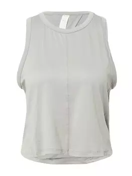 Спортивный топ Marika CORA, светло-серый