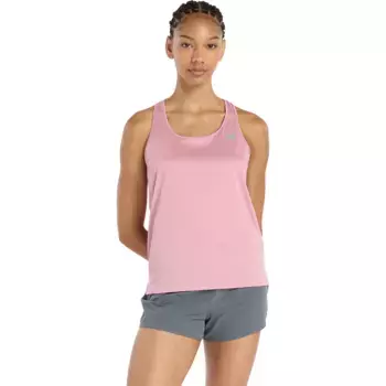 Спортивный топ New Balance Sport Essentials Tank, розовый
