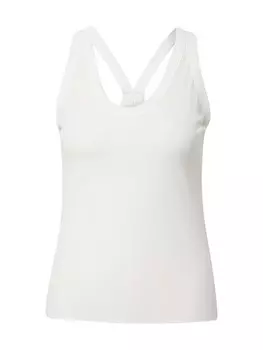 Спортивный топ Nike, белый