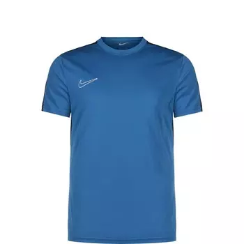 Спортивный топ NIKE Performance Shirt Academy 23, синий