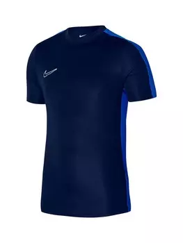 Спортивный топ NIKE Performance Shirt Academy 23, темно-синий