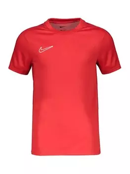 Спортивный топ NIKE Performance Shirt Academy 23, красный