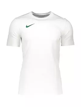 Спортивный топ NIKE Performance Shirt Park VII, белый