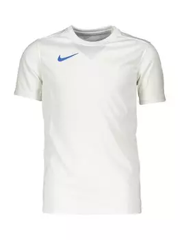 Спортивный топ NIKE Performance Shirt Park VII, белый
