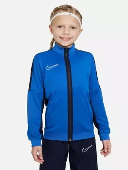 Спортивный топ Nike Team DRI-FIT ACADEMY, синий