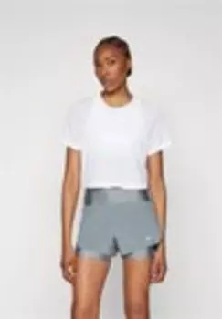 Спортивный топ ONE CLASSIC Nike, белый