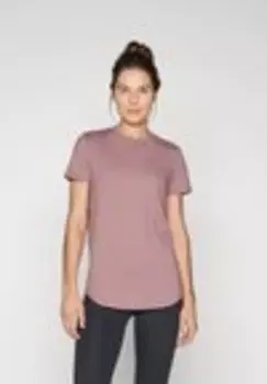 Спортивный топ ONE TOP Nike, пурпурный