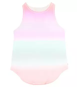 Спортивный топ Oriana из технического джерси Molo, разноцветный