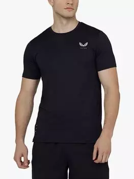 Спортивный топ Performance Castore, черный