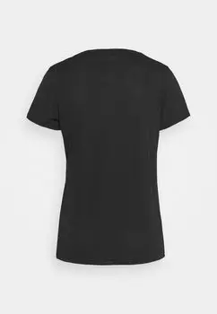 Спортивный топ Performance Tee Puma, черный