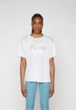 Спортивный топ Puma, белый