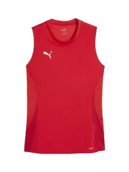 Спортивный топ Puma, красный