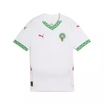 Спортивный топ PUMA Performance Shirt, белый