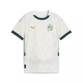 Спортивный топ PUMA Performance Shirt, белый