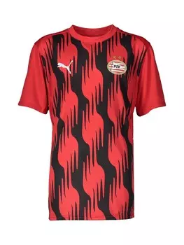 Спортивный топ PUMA Performance Shirt, красный