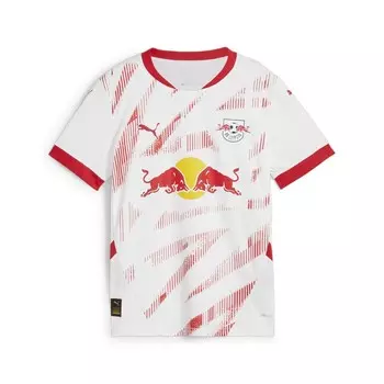 Спортивный топ PUMA Performance Shirt RB Leipzig 24/25, белый