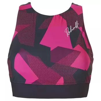 Спортивный топ Rehall Dana-R, розовый