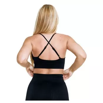 Спортивный топ Role Espoir, черный