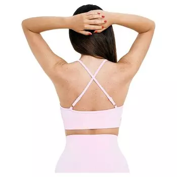 Спортивный топ Role Espoir, розовый