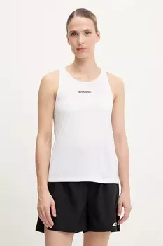 Спортивный топ Rossignol, белый