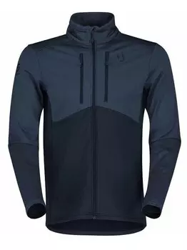 Спортивный топ Scott Ms Defined Tech, синий