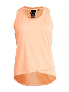 Спортивный топ Spyder, цвет Apricot