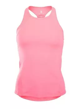 Спортивный топ Spyder Sports Top, розовый
