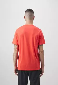 Спортивный топ Train Essentials Feelready adidas Performance, красный